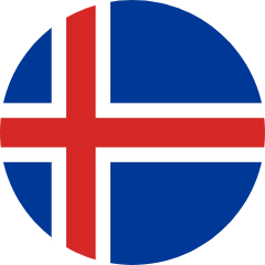 Islandes izlase, likmetv