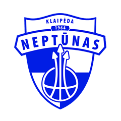 Neptunas, basketbols, likmetv