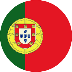 Logo of Portugal