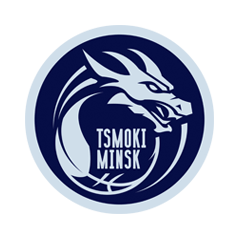 Tsmoki Minsk, likmetv, basketbols