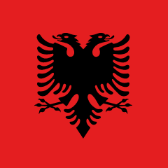 Albānija, likme.tv