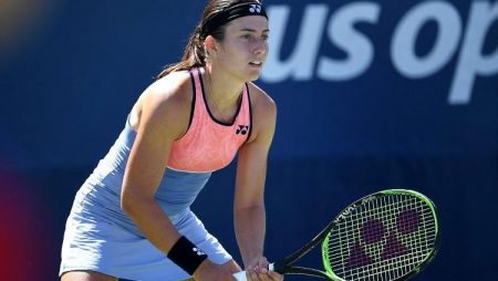 Oficiāli: Sevastova no Ostapenko atkaro Latvijas pirmās raketes godu