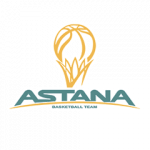 BK "Astana", basketbols, likmetv