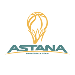 BK "Astana", basketbols, likmetv