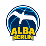 Berlīnes "Alba", basketbols, likmetv