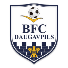 BFC Daugavpils, likmetv, futbols