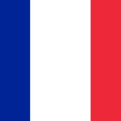 Logo of France