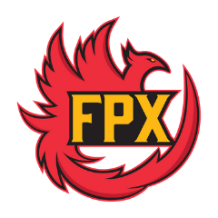 "FunPlus Phoenix" logo, cyber, likme.tv