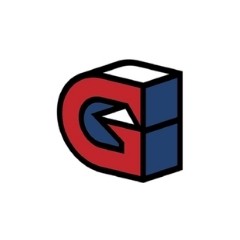 "Guild Esports" logo, cyber, likme.tv