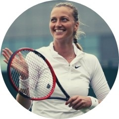 Petra Kvitova, WTA, teniss, likmetv