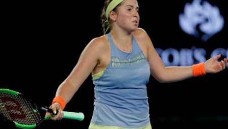 Ostapenko ar partneri neticama atspēlēšanās Madridē