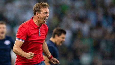 “Bayern” nosaukuši jauno galveno treneri