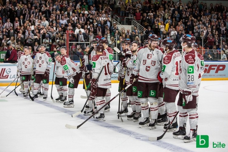 Latvijas hokeja izlase, likmetv