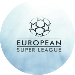 Eiropas superlīga, Futbols, likmetv