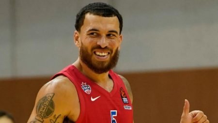 Strēlnieka pārstāvēto “CSKA” pametušais līderis pievienosies Bruklinas “Nets”