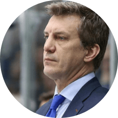Sandis Ozoliņš, likmetv
