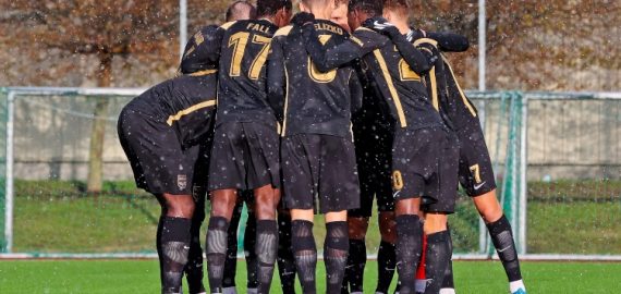 "Valmiera" FC, likmetv