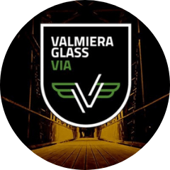 Valmiera Glass ViA, likmetv