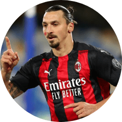 Zlatans Ibrahīmovičs, likmetv
