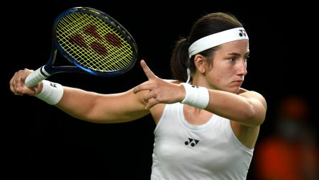 Sevastova pietuvina Latvijas izlasi uzvarai Kingas kausa duelī
