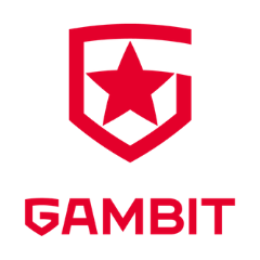 Gambit, cyber, likme.tv