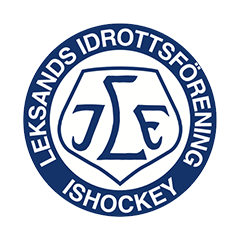 "Leksands IF" logo, hokejs, likme.tv