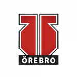 "Orebro" logom hokejs, likme.tv