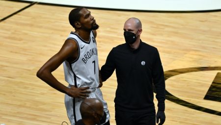 Durants vēršas pie faniem, lai tie sāktu cienīt basketbolistus