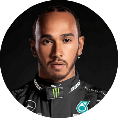 Lūiss Hamiltons, F1, likmetv