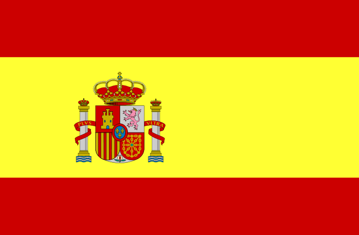 Spānija, likmetv