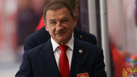 Zināms, kuri NHL hokejisti pārstāvēs Krievijas izlasi