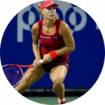 Angelika Kerbere, teniss, likme.tv
