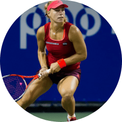 Angelika Kerbere, teniss, likme.tv