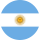 Argentīna, likmetv