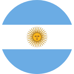Argentīna, likmetv