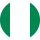 Nigērija, likmetv
