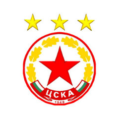 Sofijas CSKA, likmetv