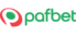 Pafbet logo