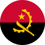 Angola, likmetv