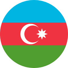 Azerbaidžāna, likmetv