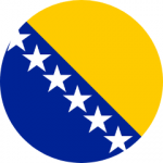 Bosnija un Hercegovina, likmetv