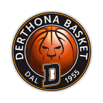 Derthona Basket, likmetv