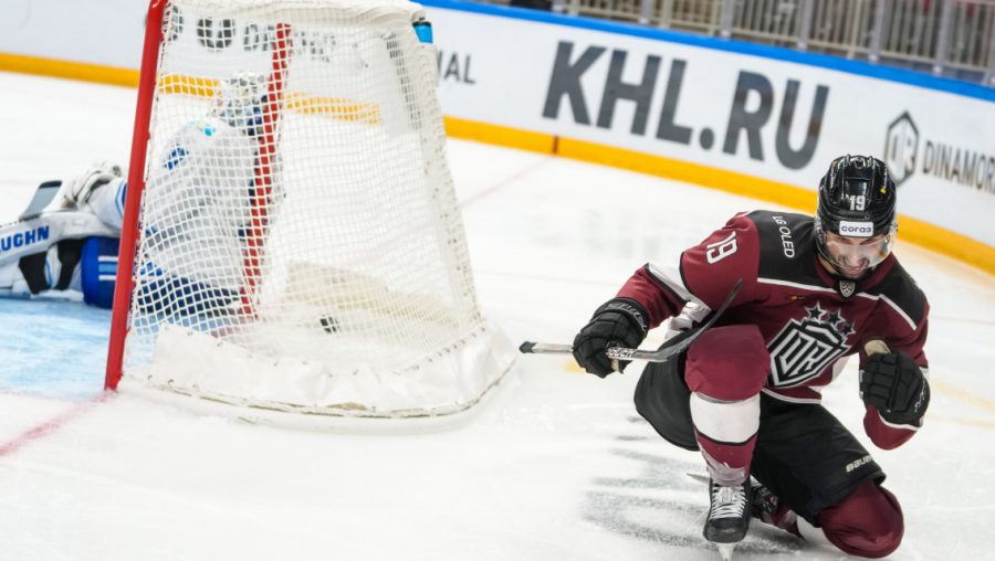 KHL atvērs tirgu bukmeikeru reklāmām