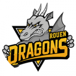 Dragons de Rouen, likmetv