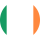 Īrija, likmetv