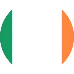 Īrija, likmetv