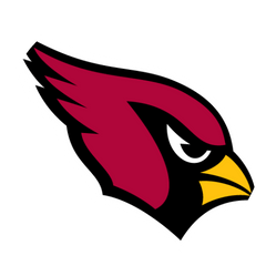 Arizonas Cardinals, likmetv