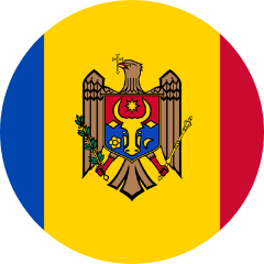 Moldova, likmetv