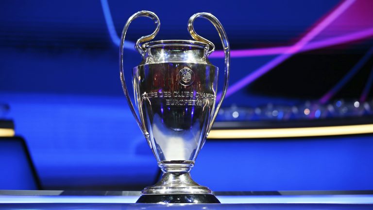 UEFA Čempionu līga, likmetv