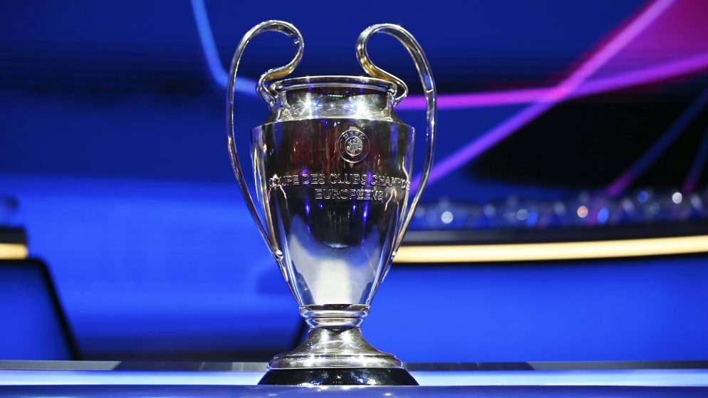 Startē UEFA Čempionu līga – vai PSG iepirkšanās attaisnosies?
